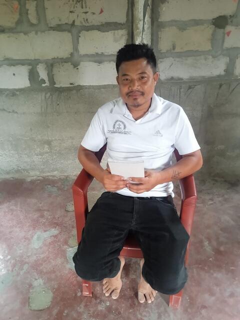 Sunabor Taye, Joriguri B/C, 18/06/2023